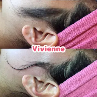 Vivienne aoi南堀江のエステ・リラクイメージ