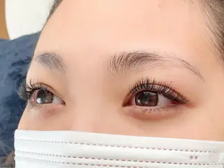 マツエク・マツパ salonLADYSTYLE所属・稲嶺 美華のエステ・リラクイメージ