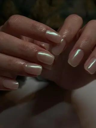 ネイル Manon/ rikaのネイルデザイン