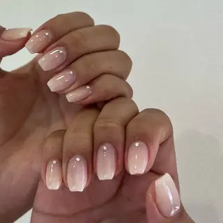 ネイル private salon liu.のネイルデザイン