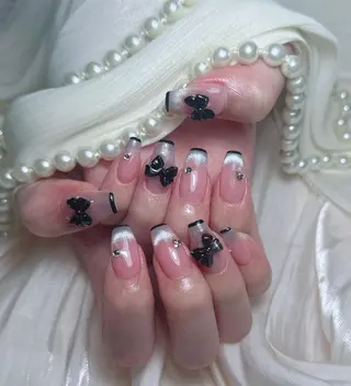 ネイル Molly _nailのネイルデザイン