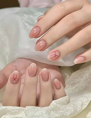 ネイル Freya nail salon所属・Freya トウのネイルデザイン