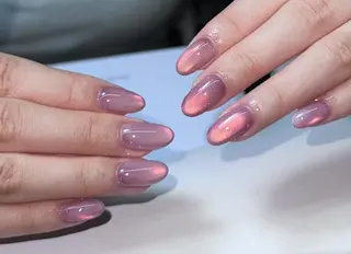 ネイル 🎀 NaNa_nailのネイルデザイン