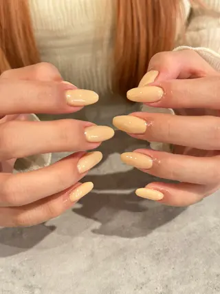 ネイル ikoi aonoのネイルデザイン