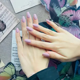 ネイル star nail salon所属・X INのネイルデザイン