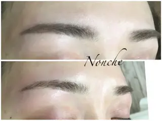 Nonche所属・ノンチェ 西宮北口のマツエク・マツパデザイン