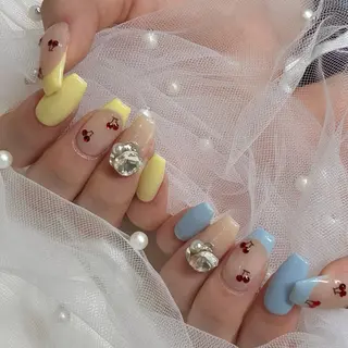 ネイル Anela.nail所属・Anela. nailのネイルデザイン
