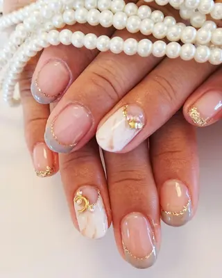 ネイル MANA MANAのネイルデザイン