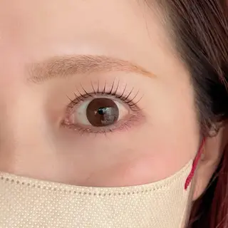 マツエク・マツパ 【ボブ.髪質改善. カラー】midoのヘアスタイル