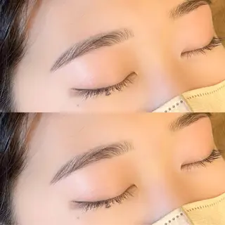 アイブロウ emiri🍒 @illu6_6nのマツエク・マツパデザイン