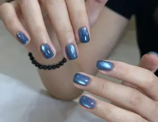ネイル Molly _nailのネイルデザイン