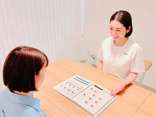 POLA NATURUのエステ・リラクイメージ