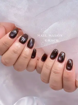 ネイル nailsalon GRACE所属・GRACE nailのネイルデザイン