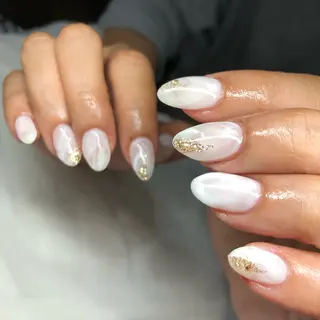 ネイル Gracias. rieのネイルデザイン