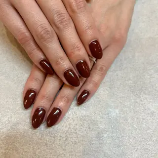 ネイル Allybell🫧 Ayakaのネイルデザイン