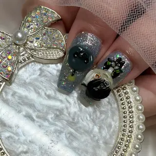 ネイル Anela.nail所属・Anela. nailのネイルデザイン