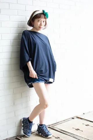 ショート カラー ヘアアレンジ 斉藤 正敏のその他イメージ