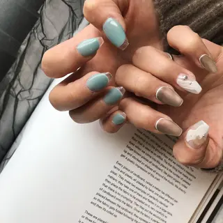 ネイル Lotta. by Chiseiのネイルデザイン