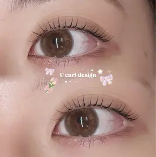 マツエク・マツパ 横浜cotta店所属・kaho ⟡ 横浜のマツエク・マツパデザイン