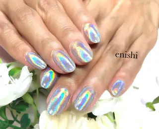 ネイル Nail Salon enishiのネイルデザイン