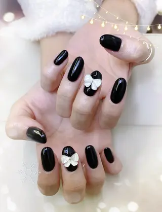 ネイル AngelChris ビューティーサロンのネイルデザイン