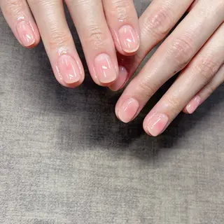 ネイル アン ナのネイルデザイン