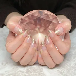 ネイル ゆぴねいる所属・ゆぴねいる yupinailのネイルデザイン