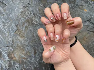 ネイル eum. ｳﾑのネイルデザイン