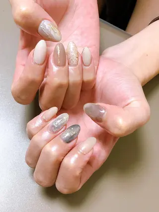 ネイル ktr. nailのネイルデザイン