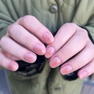 ネイル 🫧OPELIA NAIL渋谷🫧のネイルデザイン