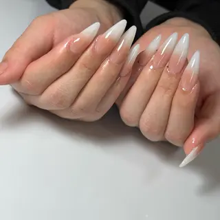 ネイル 中村 渚のネイルデザイン