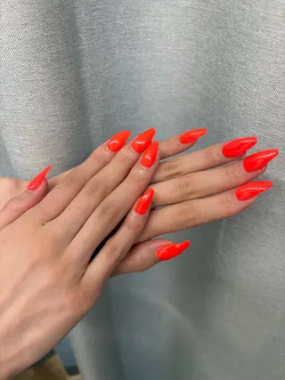 ネイル Saki 🩷のネイルデザイン