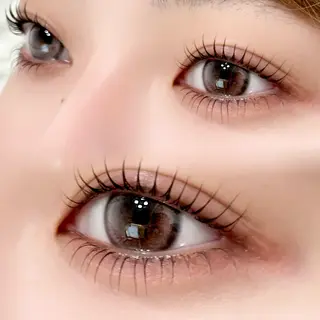 マツエク・マツパ 谷口遥 ♡ jolie栄店の眉毛・アイブロウイメージ