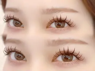 マツエク・マツパ Cibelle 中西の眉毛・アイブロウイメージ