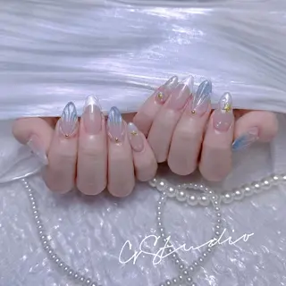 ネイル テ イのネイルデザイン