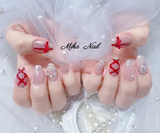 ネイル Mika Nailのネイルデザイン
