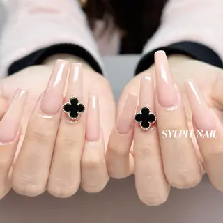 ネイル Trend Nail シルフのネイルデザイン
