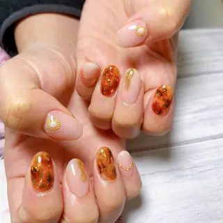 ネイル nailsalon Rinのネイルデザイン