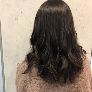 ロング Yuueye mioの眉毛・アイブロウイメージ