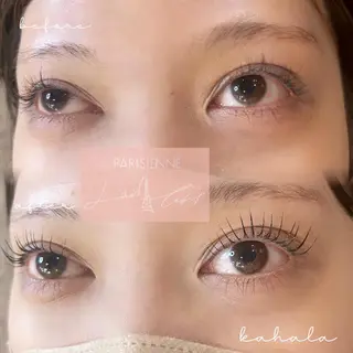 マツエク・マツパ Fujimoto 🦭⸝⋆꙳のマツエク・マツパデザイン