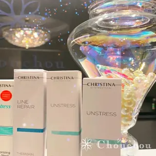 メンズ 痩身・小顔・美肌専門 Chou chouのエステ・リラクイメージ