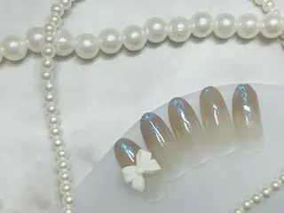 ネイル Ruxx nailのネイルデザイン