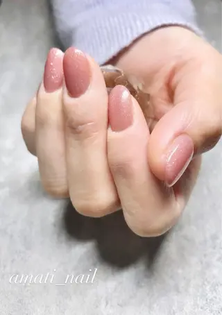 ネイル amati_nail TAKAKOのネイルデザイン