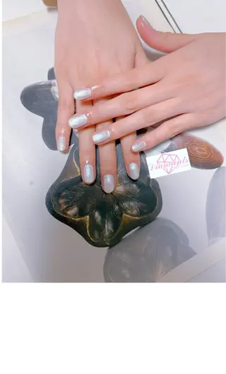 ネイル Asa miのネイルデザイン