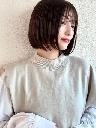 ショート 市原 大翼のヘアスタイル