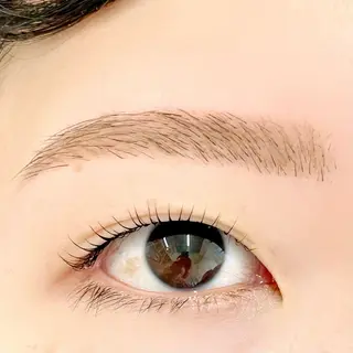 マツエク・マツパ BellFlower Aki（眉・まつげ）のマツエク・マツパデザイン