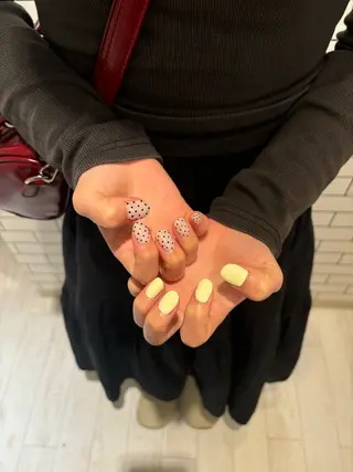 ネイル BooBoonail ～kimi～のネイルデザイン