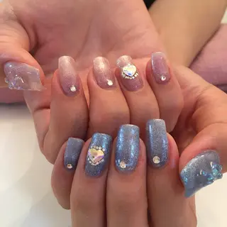 ネイル ネイルサロン ショコラのネイルデザイン