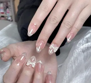 ネイル サニー ハウスのネイルデザイン