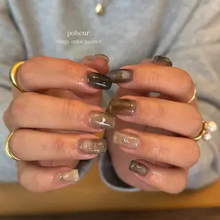 ネイル mio _POHEURのネイルデザイン